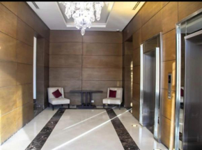 luxury Apartment